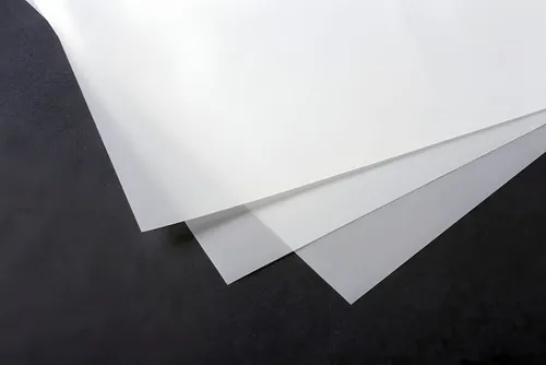 CLAIREFONTAINE Transparentpapier Clairefontaine Bogen 10 Bl., A1 Transparentp 55g