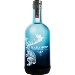 Harahorn Norwegian Gin
