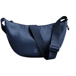 GOT BAG Umhängetasche MOON BAG SMALL MONOCHROME deep ocean in blau von GOT BAG