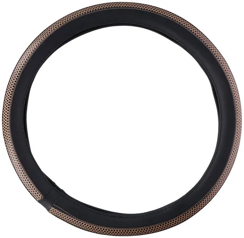 All Ride Lenkradbezug 44-46CM für Lkw - Der All Ride Lenkradbezug bietet optimalen Grip und Komfort während der Fahrt, ideal für Lkw-Fahrer. Schützt das Lenkrad und sorgt für eine angenehme Handhabung.