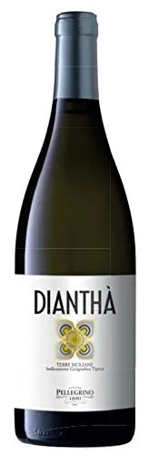 Dianthà 0,75l Carlo Pellegrino