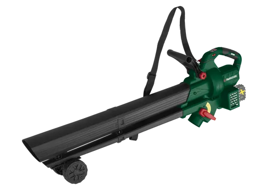 PARKSIDE® 40V Akku-Laubsauger-Bläser PLSBA 40-Li A1