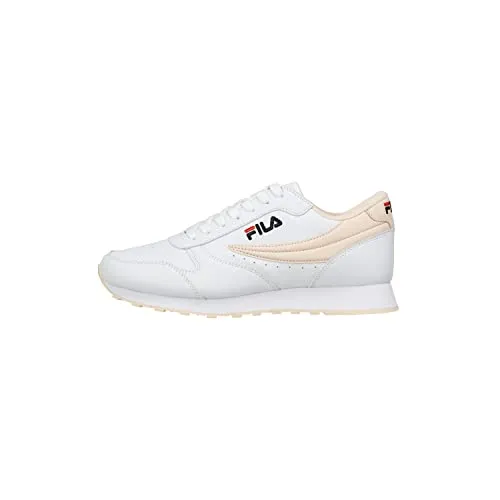 FILA Schuhe Beige von FILA