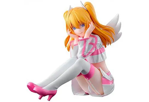 Ichibansho - 2.5 Dimensional Seduction - Liliel Figur - Spielzeugfiguren & Spielsets, ca. 9,9 cm große Liliel in beliebter Pose, ideal zum Sammeln und Verschönern Ihres Displays mit lizenzierten Bandai Spirits Produkten.