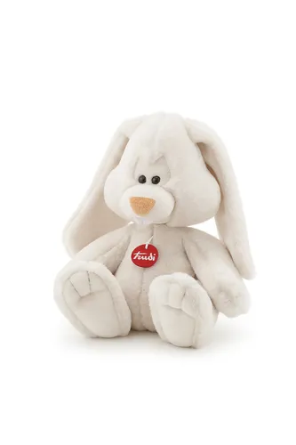 TRUDI Kaninchen Maskottchen von Trudi