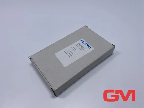 Produktbild Festo Magnetventil 163142 solenoid valve CPE18-M1H-5L-1/4 0,25 - 10 bar IP65