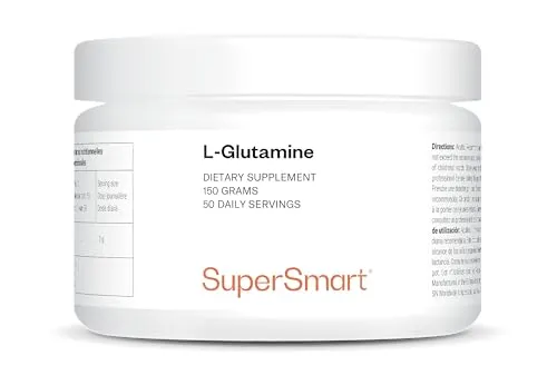 Produktbild L-Glutamin 150 g
