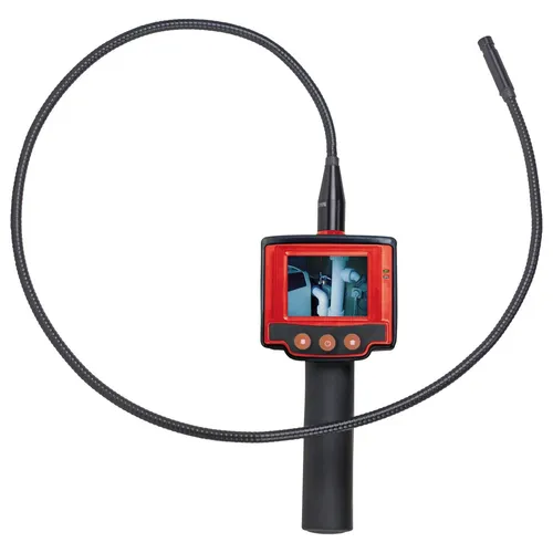 ROTHENBERGER Industrial Endoskopkamera TF 2809 inkl. 2,4