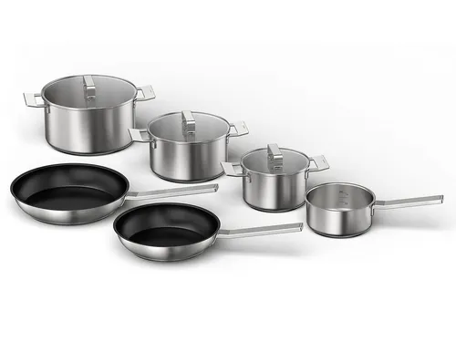 HZ9SE060 Kochgeschirr-Set von Siemens