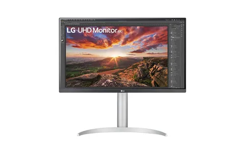 LG 27UP850-W von LG