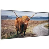 Klarstein Infrarotheizung 700 Watt