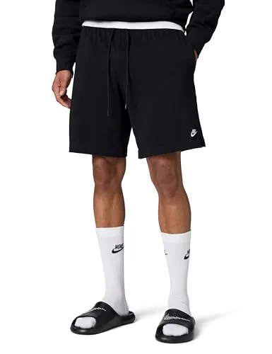 Produktbild NIKE Herren Shorts M NK CLUB KNIT SHORT