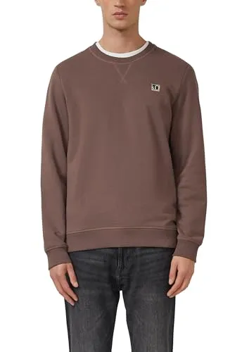 s.Oliver Herren Sweatshirt 2169152 Brown XL