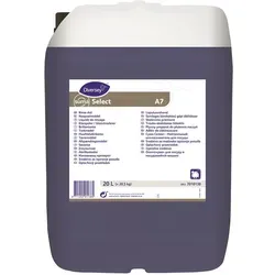 Suma Select A7 20 L Klarspüler von Diversey
