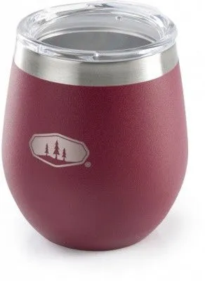 GSI Weinglas Edelstahl Thermo cabernet - Größe 237 ml 63341