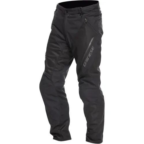 Dainese Drake 2 Super Air Textilhose (Schwarz) Gr: 58 von Dainese