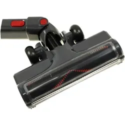 Rowenta FS-9100040195 Elektrobürste - Staubsaugerbürste mit innovativer Technologie für gründliche Reinigung und perfekte Staubaufnahme auf allen Oberflächen.