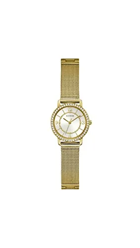Guess GW0534L2 Damenuhr in gold von GUESS