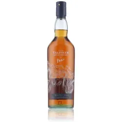Talisker x Parley Wilder Seas Whisky 48,6% Vol. 0,7l von Talisker