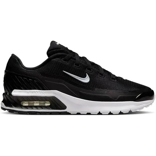 Nike Damen W Air Max Bia Sneaker, Black/White, 40 - Modischer Damen Sneaker für optimalen Tragekomfort. Hochwertige Materialien sorgen für lange Haltbarkeit und einen stylischen Look im Alltag.