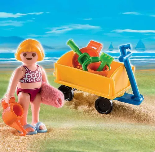 PLAYMOBIL 4755
