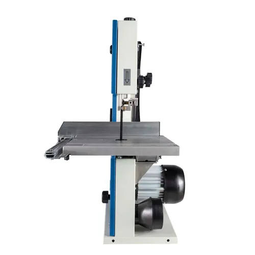 Scheppach Bandsäge BASA1