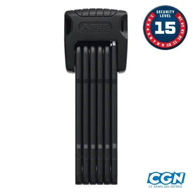 ABUS BORDO GRANIT XPlus 6500/85 SH