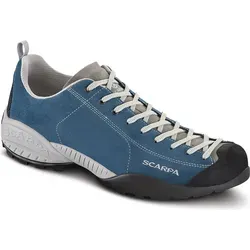 Scarpa Herren Mojito Traillaufschuhe, Ocean BM Spider von SCARPA
