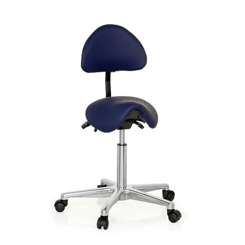 hJh-OFFICE Drehhocker TOP Work 20