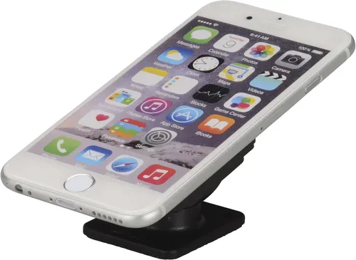 HR GRIP Smartphonehalter Magnet-Tec mit schraubbarem Befestigung Swivel Mount 2