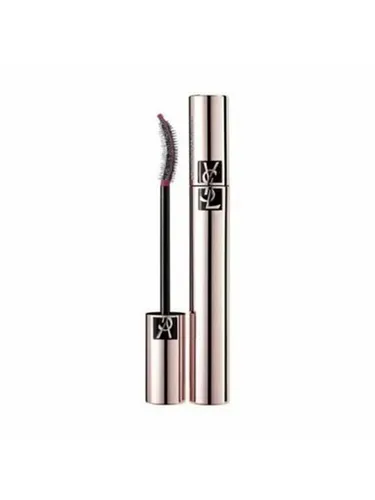 Yves Saint Laurent The Curler Mascara 6.6 ml.- 04 Silver von Yves Saint Laurent