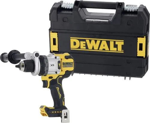 DeWalt DCD1007NT-XJ Akku-Schlagbohrschrauber von DeWalt