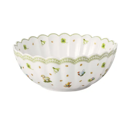 Villeroy & Boch Müslischale Easter Delight von Villeroy & Boch