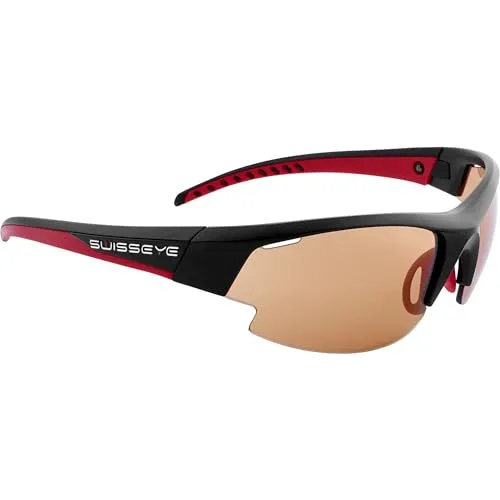 SWISSEYE Gardosa Re+ Sportbrille