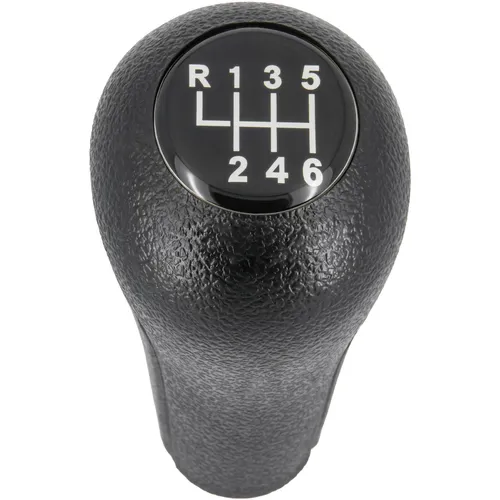 Schaltknauf Schalthebel passend für BMW 1er E81 E82 E87 E88 | 2004-2013 | 6 Gang