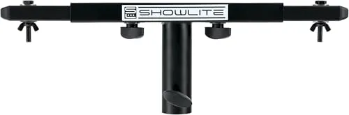 Showlite SAT-02 T Dual Quertraverse von Showlite