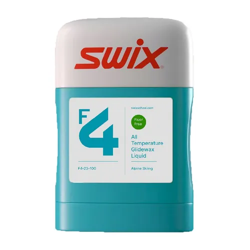 Swix F4 Glidewax Liquid 100ml neutral