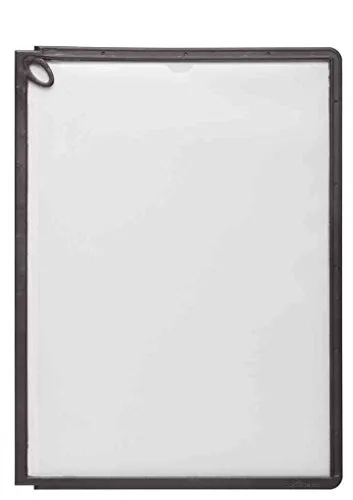 Produktbild Durable Sichttafel Sherpa Panel A4