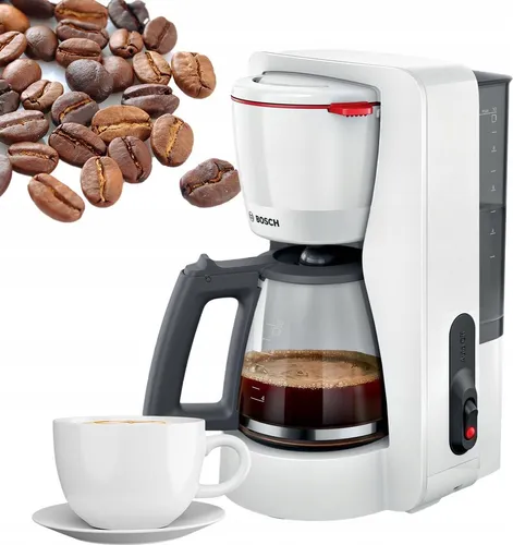 Die besten Bosch Kaffeemaschinen | Test 06/2026 von Bosch