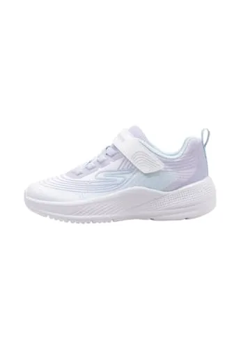 Skechers Sneakers 303575L WLVM in Multicolor Größe 29 in weiß von Skechers