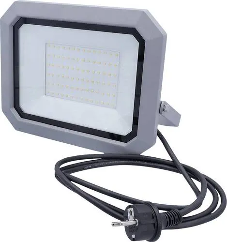 AS Schwabe Slimline Pro 46421 LED-Außenstrahler 50W Grau