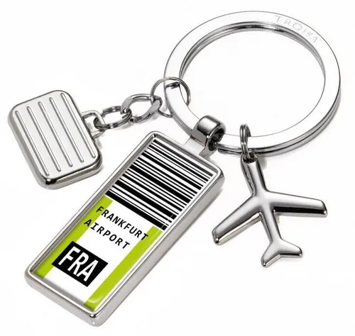 Troika Schlüsselanhänger von Troika