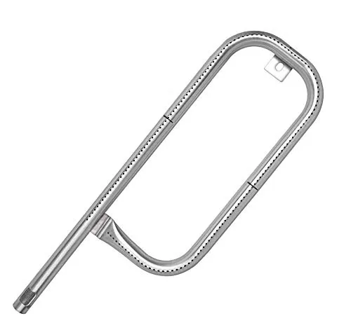 LOKHING Ersatzteile Gasgrill Brenner 43,2 cm für Weber Q100 Serie
