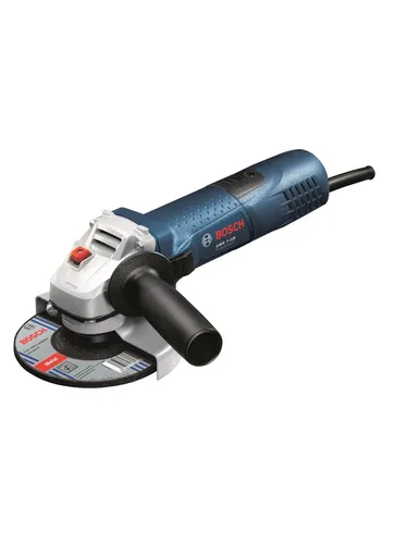 Bosch Professional GWS 7-125 Winkelschleifer