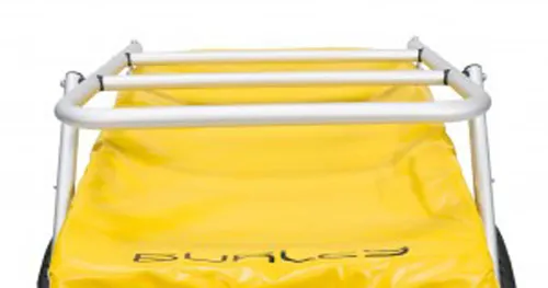 Burley Nomad Cargo Rack (BU4329601)