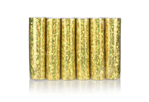 Partygirlanden & -vorhänge von KarneLux