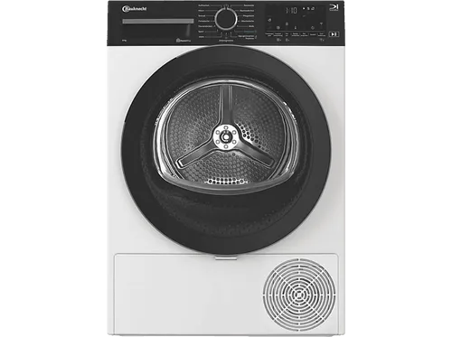 Bauknecht BTSV 87A WB Wäschetrockner von Bauknecht