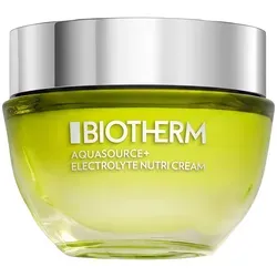 Biotherm Aquasource Electrolyte Nutri Cream 50 ml von BIOTHERM
