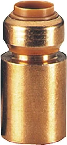 Tectite Steckfitting Reduziernippel 28x15 mm