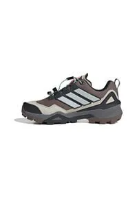 adidas Terrex Skychaser Gore-tex Wanderschuhe - Leichte Wanderschuhe für Damen, ideal für Speed Hiking und Alltag, mit wasserdichter GORE-TEX Membran und umweltfreundlichem Design aus 20 % recycelten Materialien.